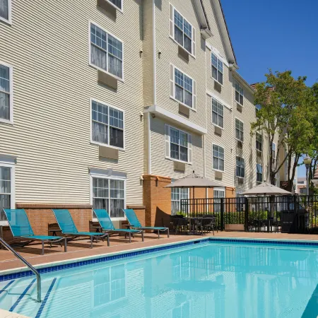 TownePlace Suites Milpitas Silicon Valley