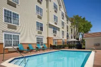 TownePlace Suites Milpitas Silicon Valley