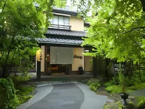山水木