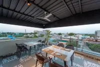 Aceotel Select Sarvagya, Vijay Nagar- A Luxury Boutique Hotel