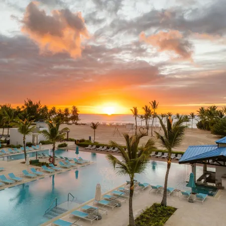 Dreams Cap Cana