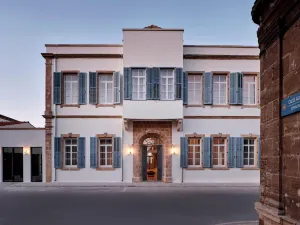 니코시아의 아미스