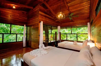 Maquenque Ecolodge