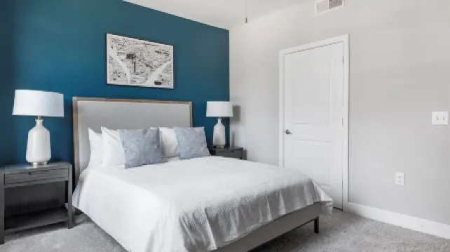 Landing Twin Creeks Apartments