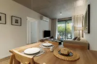 Hestia at Nuñez Vuelta de obligado 3000 Hotels in San Isidro