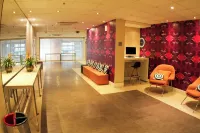 Mercure Sao Paulo Vila Olimpia - ที่มีฟิตเนส