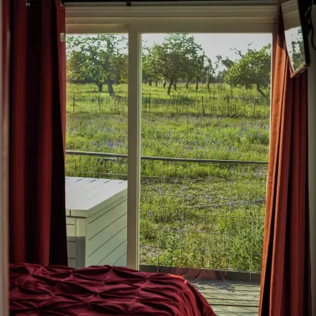 Best Fredericksburg Bed and Breakfast