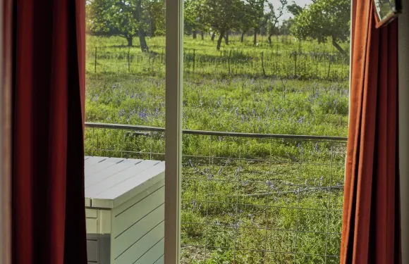 弗雷德裏克斯堡最佳床和早餐