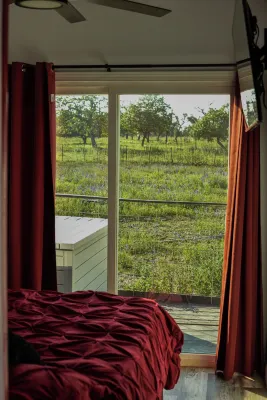 Best Fredericksburg Bed and Breakfast