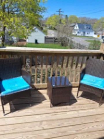 Cape Cod Hyannis Rendezvous'