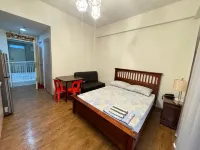 ANIA ROOMS@AMANI GRAND RESIDENCES - Alojamientos