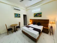 The Opal Hotel - 2-Star