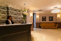 The Originals City Hôtel Astoria Vatican Lourdes