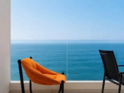 SeaRock Suites Hotels in Jbeil