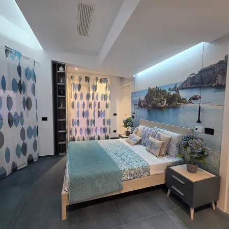 Exclusive BB Villa Rosa