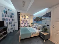 Exclusive BB Villa Rosa