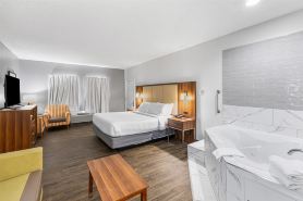 SureStay Hotel by Best Western Helen Downtown