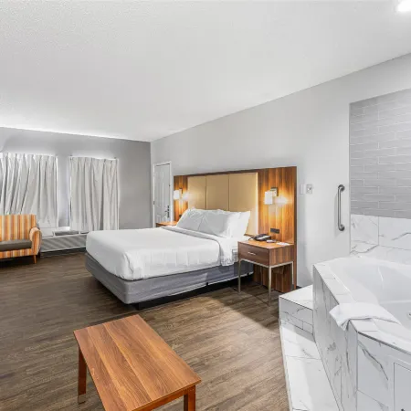 SureStay Hotel by Best Western Helen Downtown