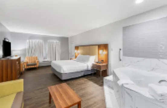 SureStay Hotel by Best Western Helen Downtown