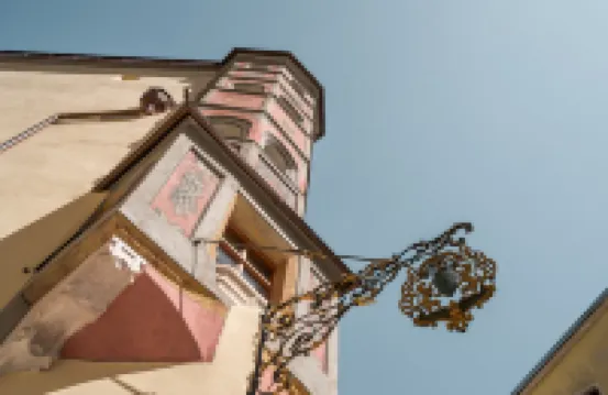 Hotel Traube Rattenberg Hotels in 