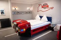 Motorworld Inn Warthausen Hotels in Laupheim