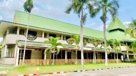 Phuphan Park Hotel