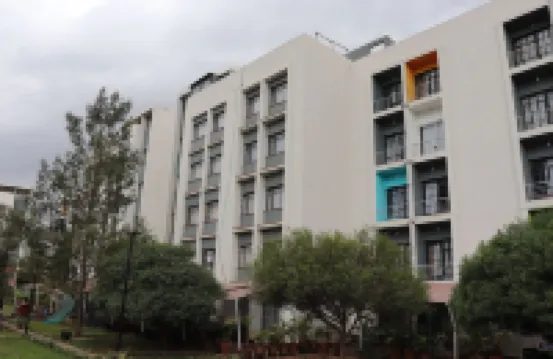 Rio Eco Gardens Hotel di 