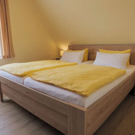 Appartementhaus Alt Büsum