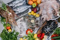 Isla Brown Corinthia Resort & Spa, Curio Collection by Hilton - breakfast