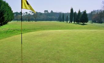hotelF1 Antibes Sophia Antipolis