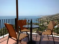 Asteris Hotel - Ocean View