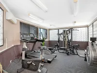 Luxury East Perth - Sleeps 2 - Superior Wifi Hotels in East Perth