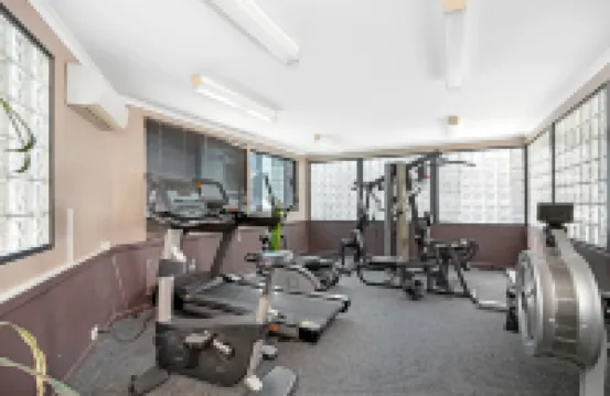 Luxury East Perth - Sleeps 2 - Superior Wifi - Condos