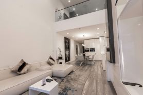 Kwarleyz Residence Accra