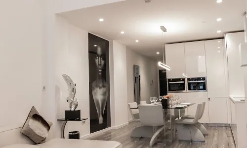 Kwarleyz Residence Accra