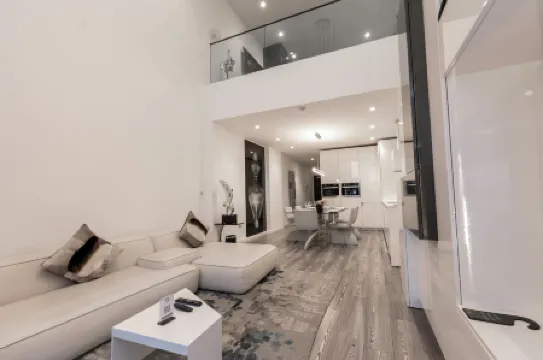 Kwarleyz Residence Accra