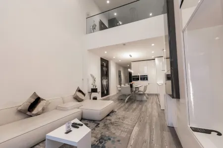 Kwarleyz Residence Accra