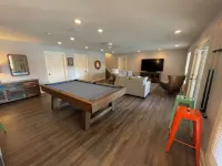 Hemingway Pointe – Luxury Lakefront Getaway in Deerfield Resort, Norris Lake