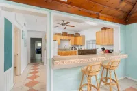 B Relaxing waterfront 3bdrm 2bath countryside home!