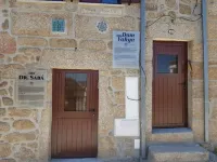 Casa Dr. Saba Hotels in Belmonte