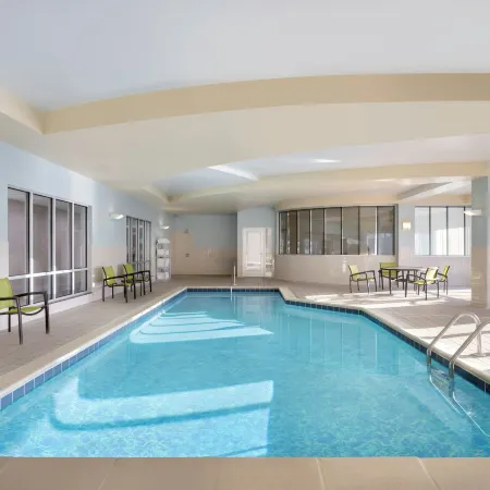 SpringHill Suites Midland