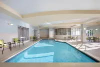 SpringHill Suites Midland Hotels in Midland