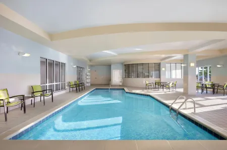 SpringHill Suites Midland Отели рядом с достопримечательностью «Meijer»