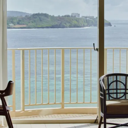 Lotte Hotel Guam