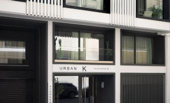 Urban K
