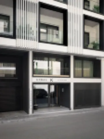 Urban K Hotels in Kolonaki