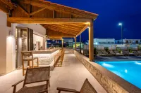 Aegean Houses