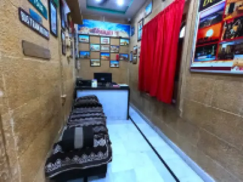 Heritage Haveli Jaisalmer