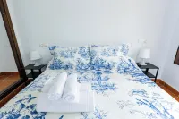 HN Romero 58 Hotels in El Rocio