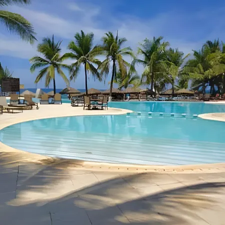 302 S Bay View Grand Residencial Ixtapa
